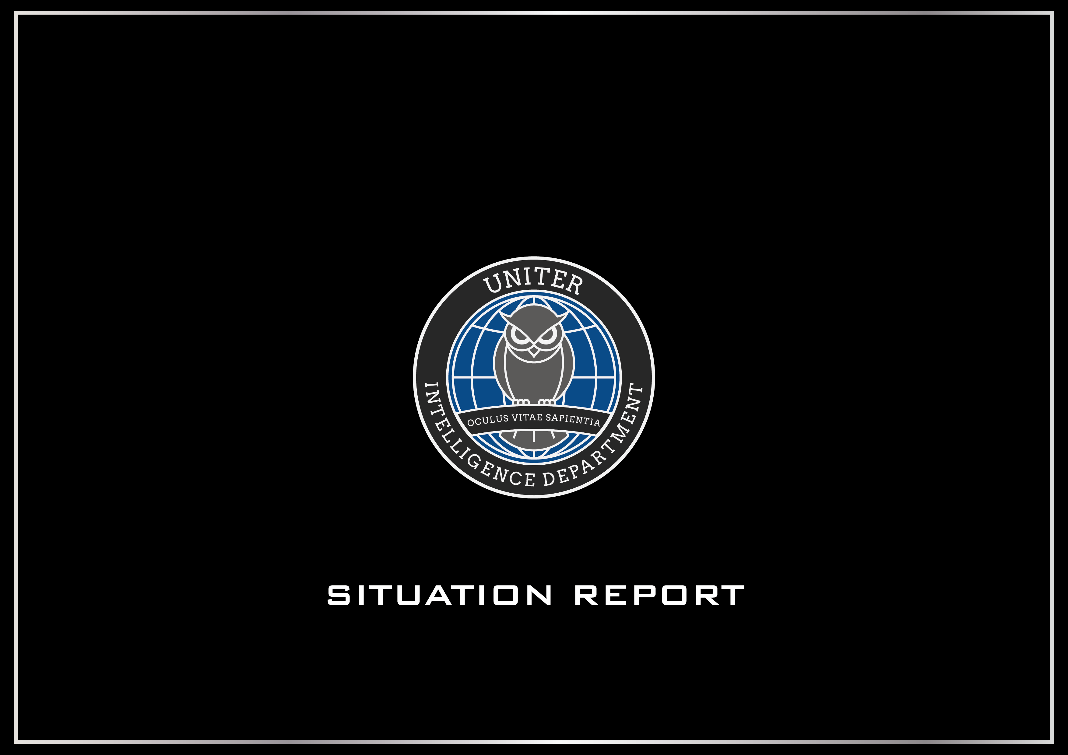 UID | UNITER NETWORK